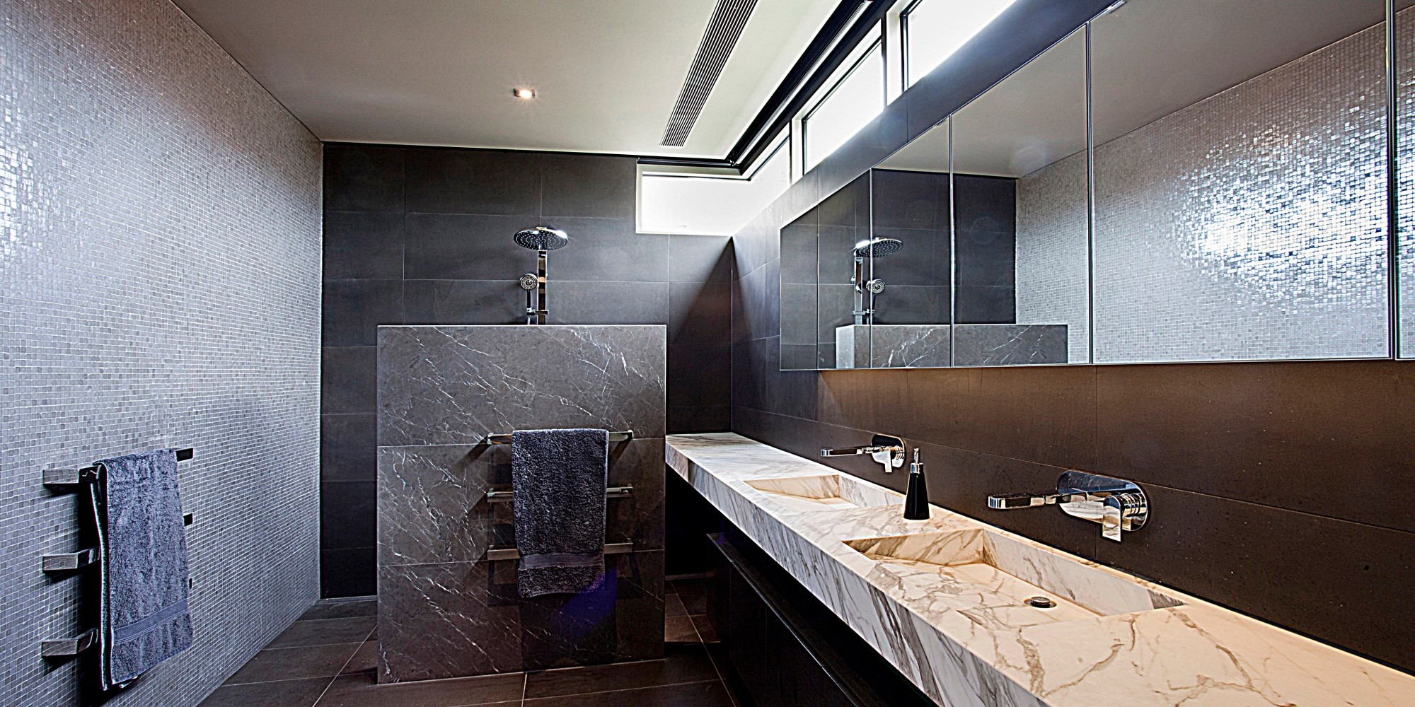 minka joinery luxury bathroom